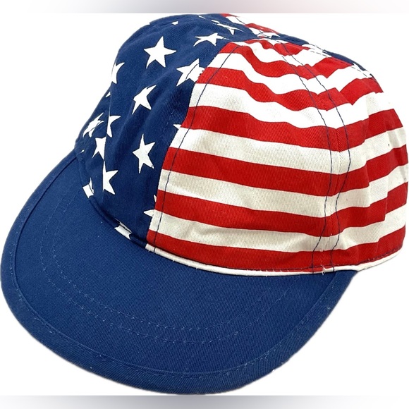 🇺🇸 Koala Kids Patriotic Hat - Picture 1 of 6